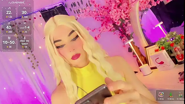 Irina_milkmaid webcam