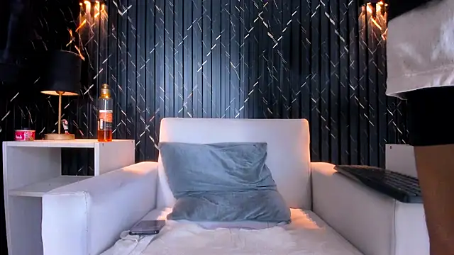 Gregory_Sforza webcam