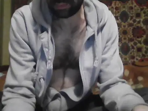 AlferezzSolvajo webcam