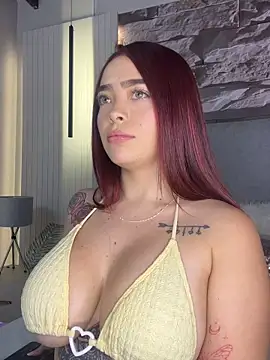 HannahCollyns webcam