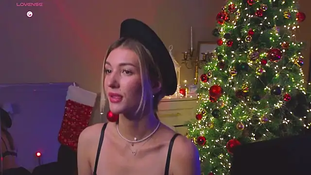 BeatrixGummer webcam