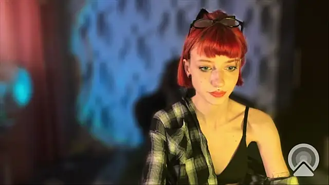 redfica - RedFica's free webcam - UK Sex Cams