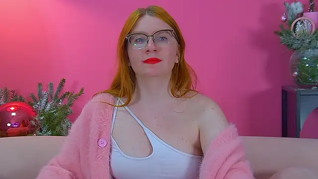 AliceAllisons webcam