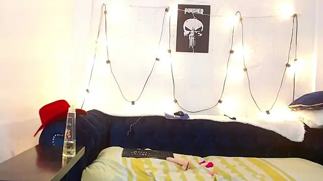 NoahJhonson69 webcam