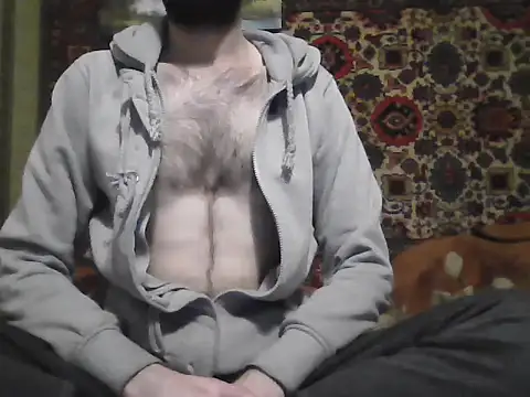 AlferezzSolvajo webcam