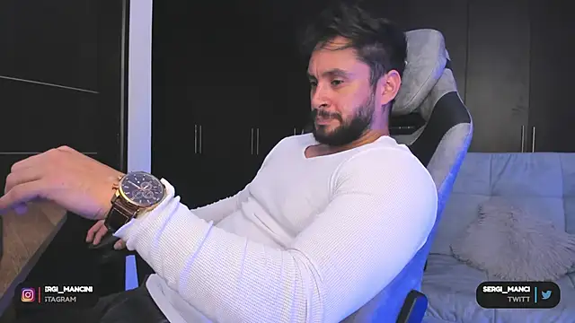 sergi_mancini_11 webcam