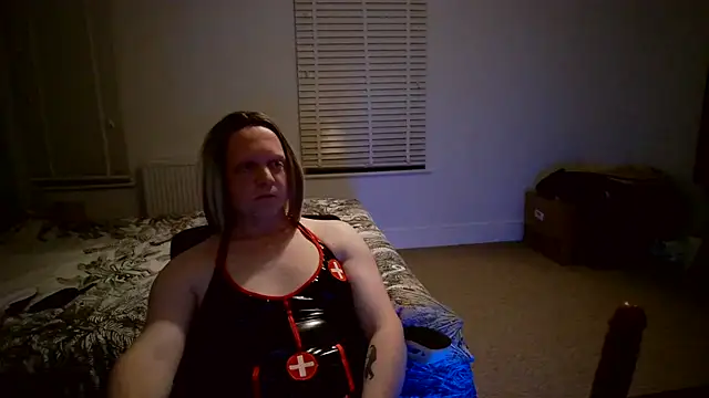 itsallfantasy webcam