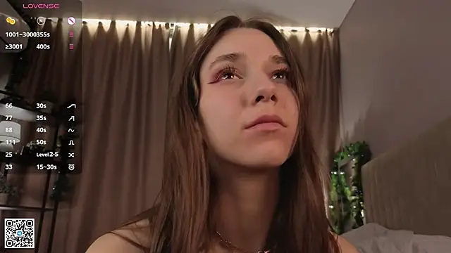 PetraHambelton webcam