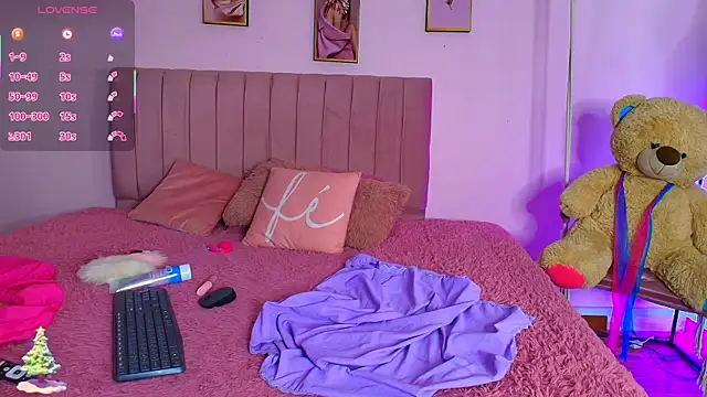 little_ellie_1 webcam