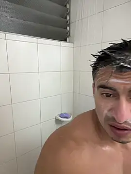 Chris_Clarck's live cam