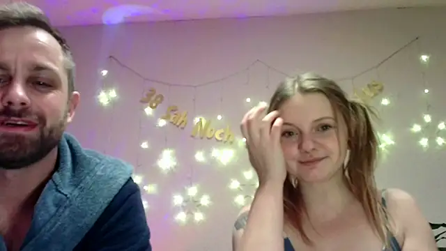 MichelleVibes18 webcam