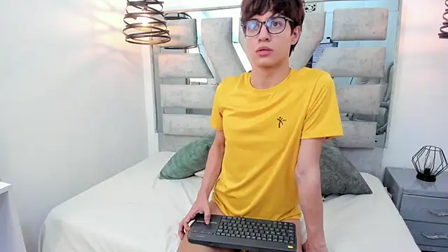 Julian_Steward webcam