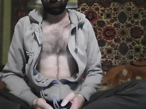 AlferezzSolvajo webcam