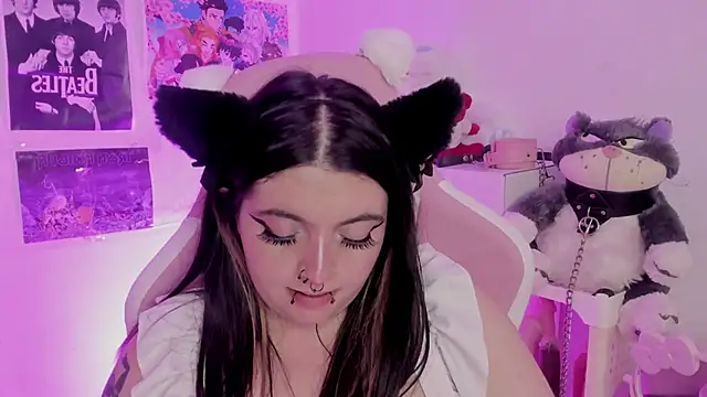 Sachi_Meow webcam