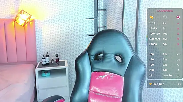 DENISERICHARD2 webcam stripchat model stream image