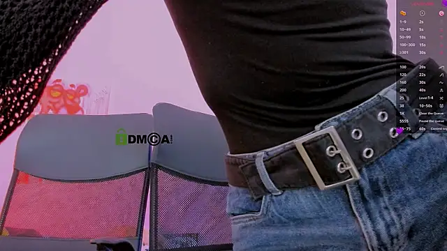 barbara_crazy webcam