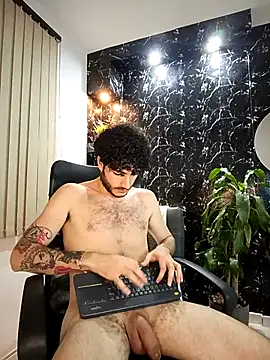 rafael_mendezz - Rafael_Mendezz's free webcam - UK Sex Cams