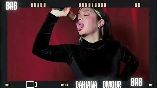 Dahian_Dmour webcam stripchat model stream image