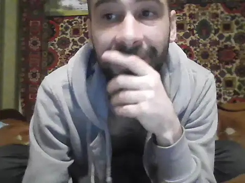 AlferezzSolvajo webcam