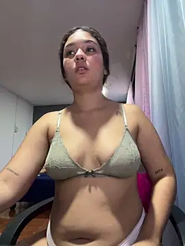 lana_rousse01 webcam