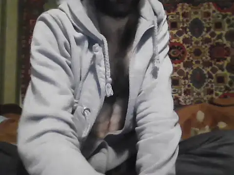 AlferezzSolvajo webcam