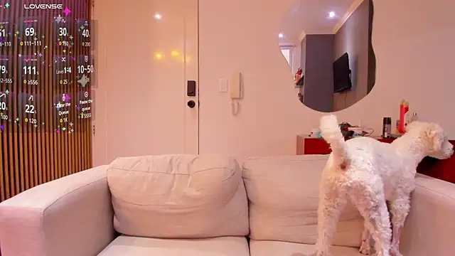 Tenderly_Couple webcam