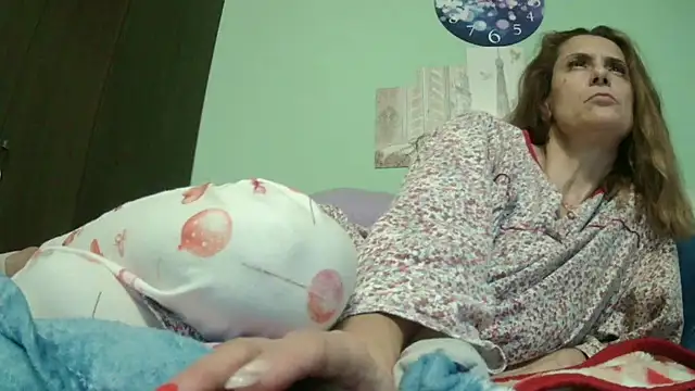 sexygioconda - SexyGioconda's free webcam