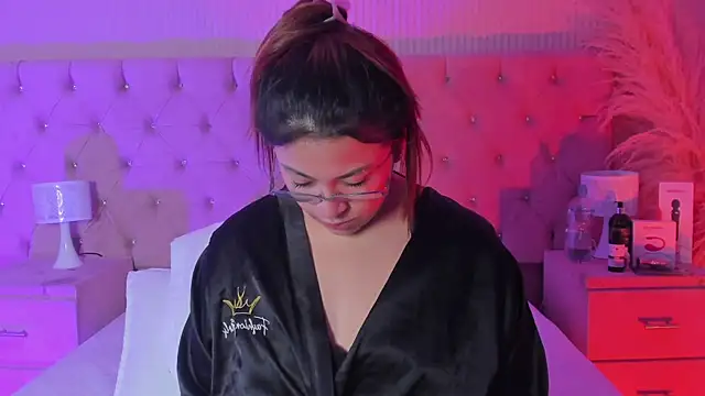 abbyjackson_ - AbbyJackson_'s free webcam - UK Sex Cams