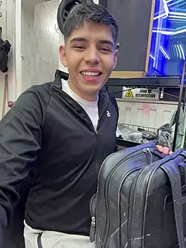 Johan_stick's live cam