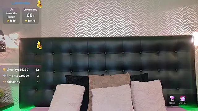 Sharonevanss_ webcam