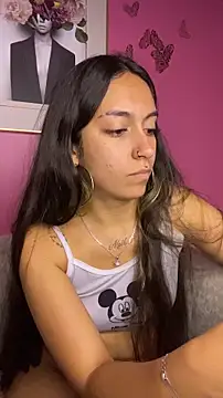 Webcam Model (Alaska_euphoria) is live