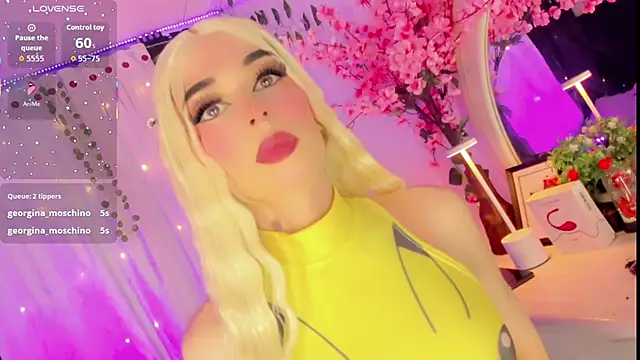 Irina_milkmaid webcam