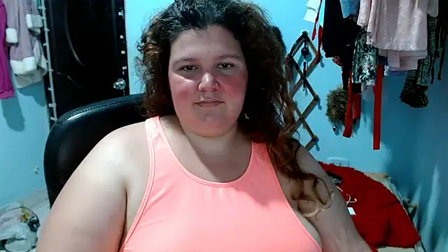 bbwsquirt webcam