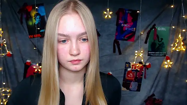 MademoiselleCl webcam