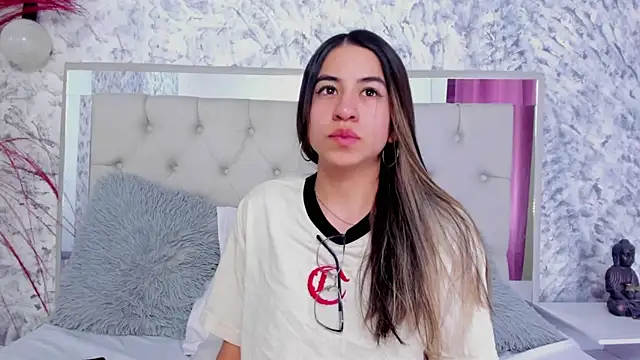 Ariana_greenblat webcam