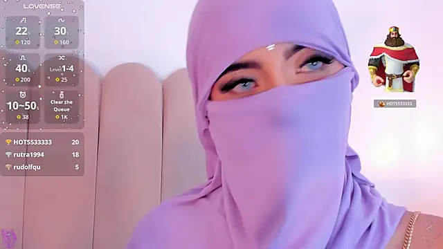 Jasmin_hamdan webcam