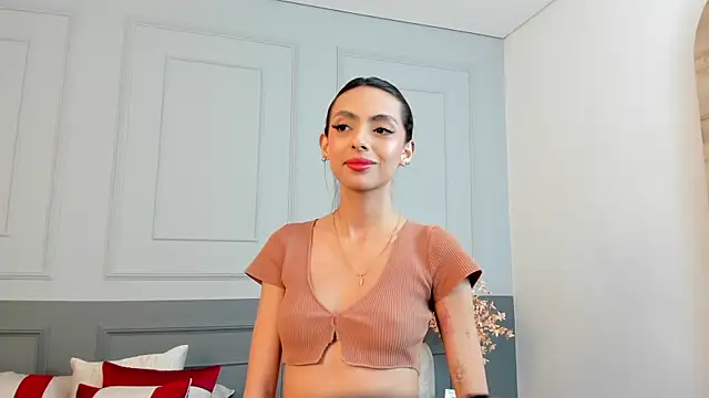 zaraluuv (F young) - Fuck me on the wall hard🥵