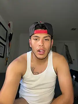 StrokingDaddy4 webcam