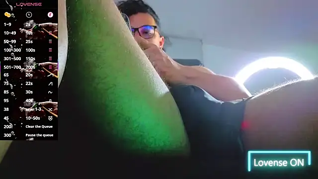 Ernesto-Rodriguez82 webcam