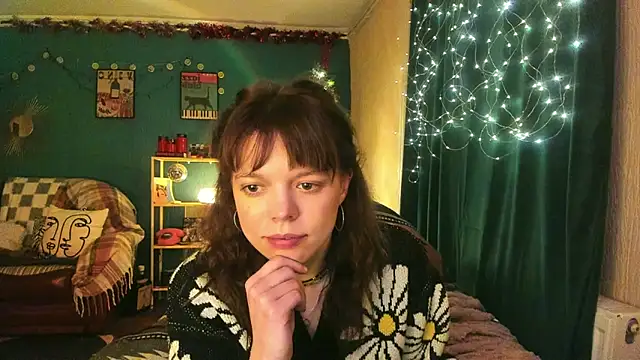 ClancyMorissey webcam