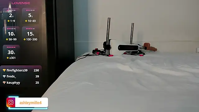 _ashleymiller webcam