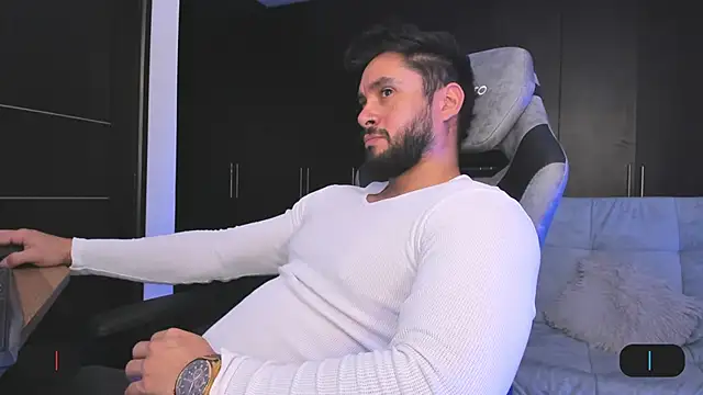 sergi_mancini_11 webcam