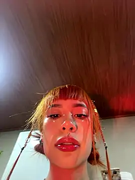 ScarlettRusso1 webcam