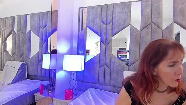 BestLadyMature webcam