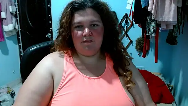 bbwsquirt webcam