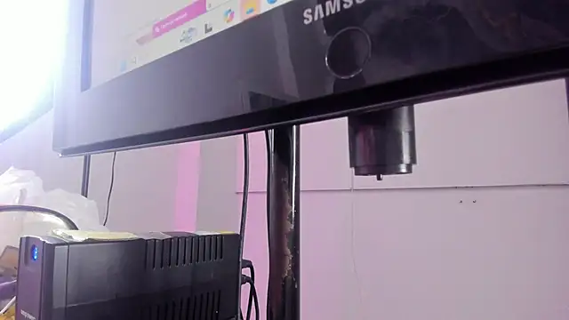 Kylieandjhonny webcam