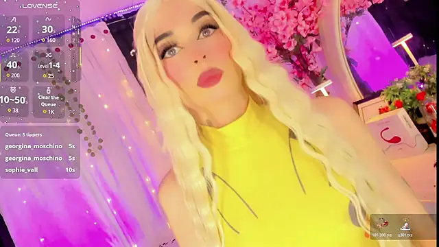 Irina_milkmaid webcam