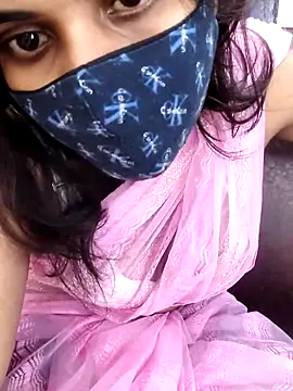 Indian-Glory webcam stripchat model stream image