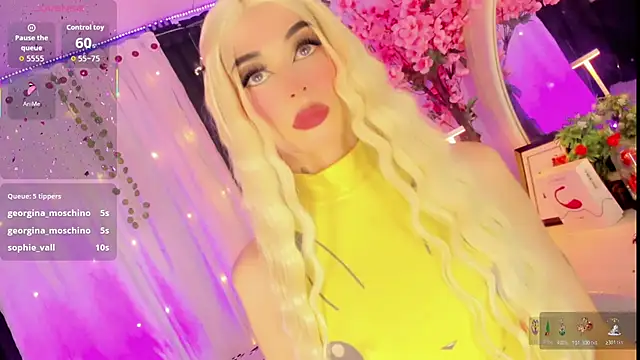 Irina_milkmaid webcam