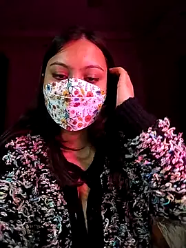 Webcam Model (Your_Happy_Place) is live